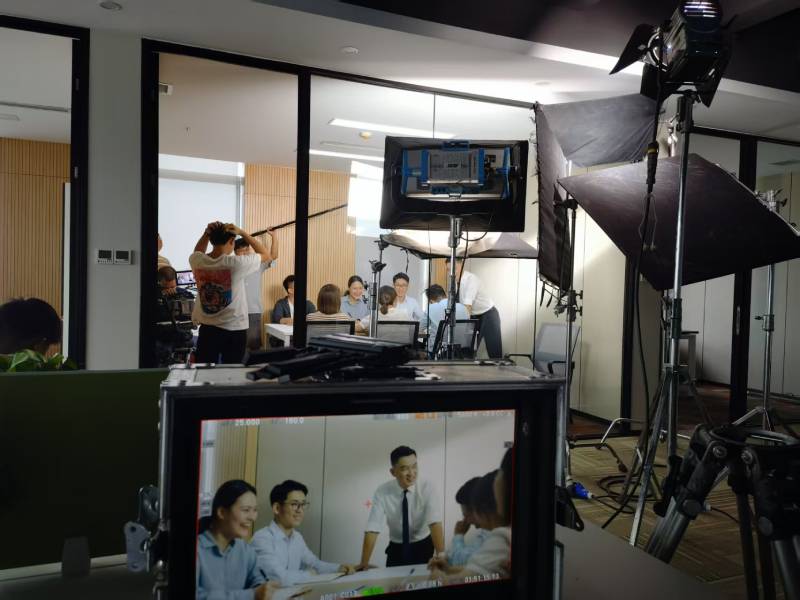 凉山宣传片拍摄如何策划航空公司宣传片